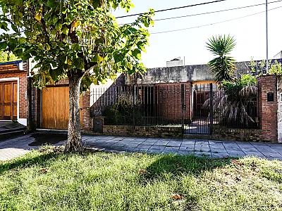 VENTA - CASA CATAMARCA