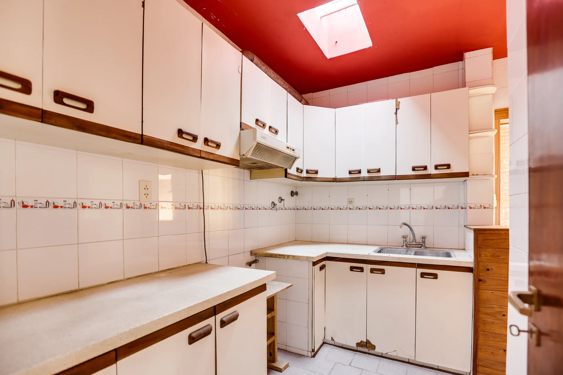 VENTA - CASA CATAMARCA