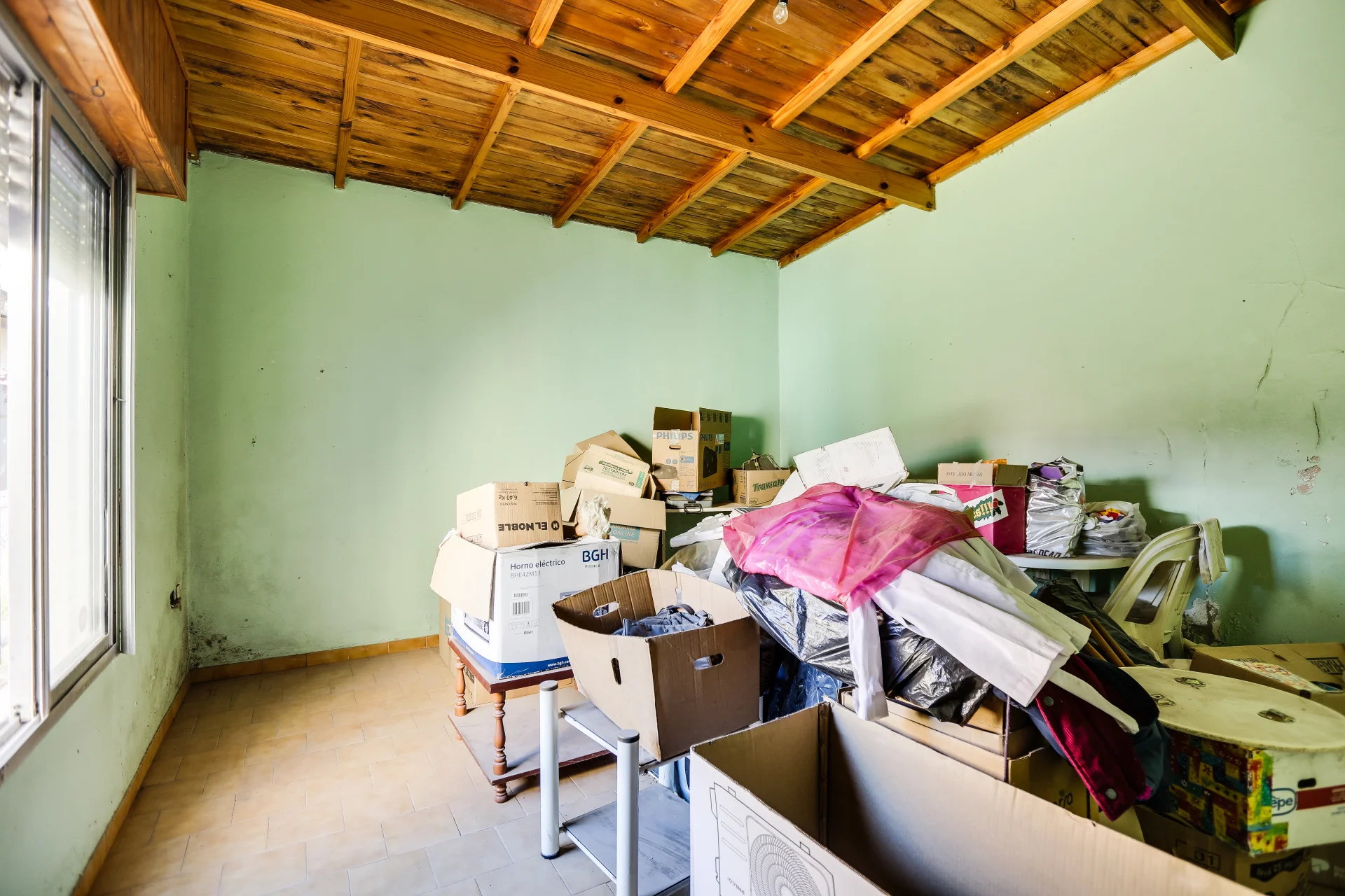 VENTA - CASA CATAMARCA