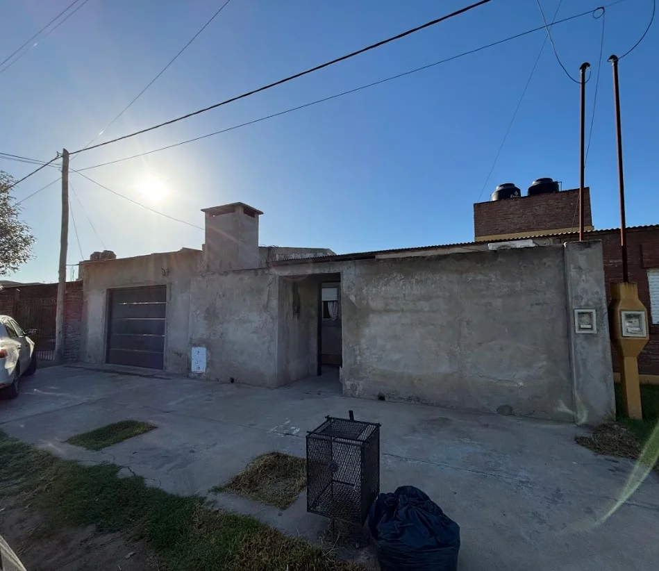 VENTA - CASA LOS CALDENES