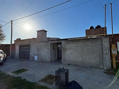 VENTA - CASA LOS CALDENES