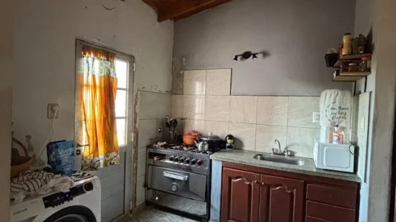 VENTA - CASA LOS CALDENES
