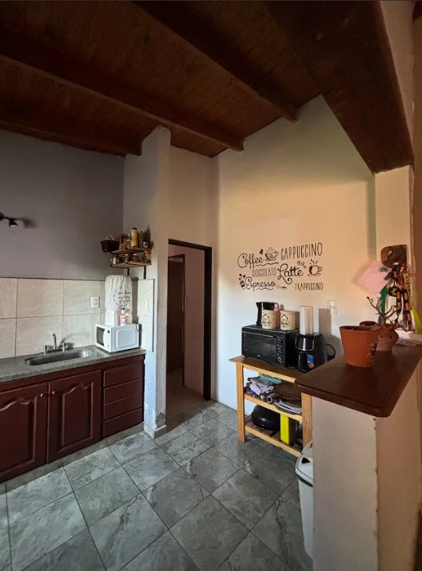 VENTA - CASA LOS CALDENES
