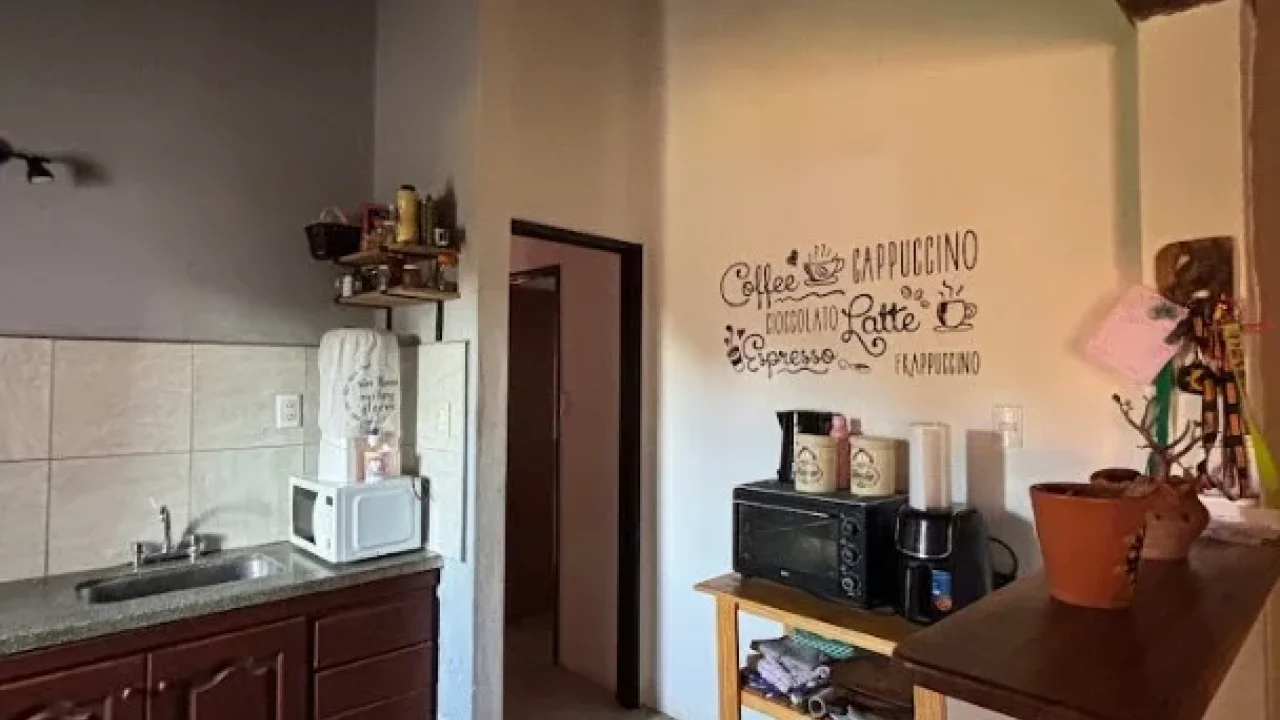VENTA - CASA LOS CALDENES