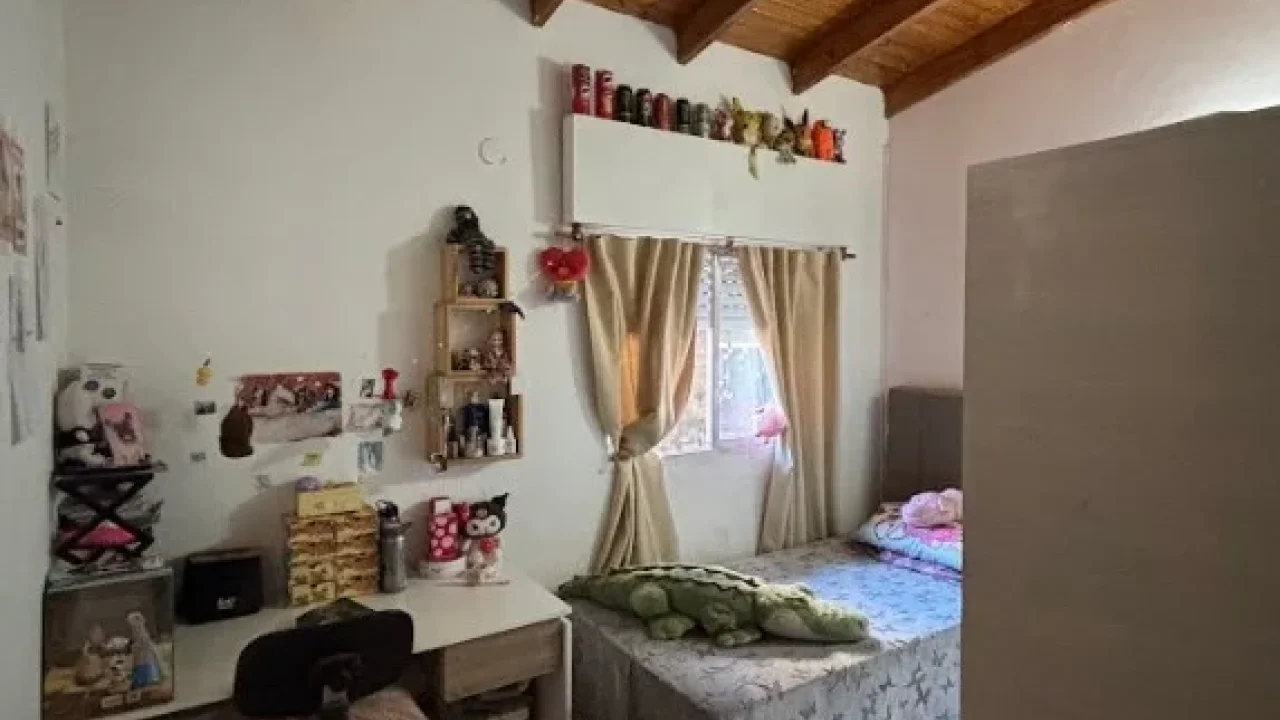 VENTA - CASA LOS CALDENES