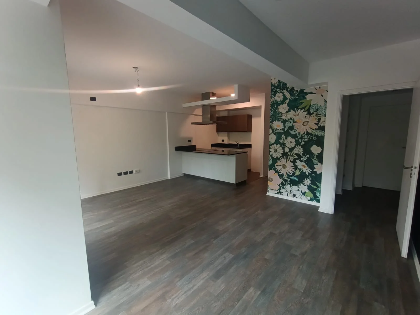 VENTA - DEPARTAMENTO CIUDAD DE LA PAZ, CABA