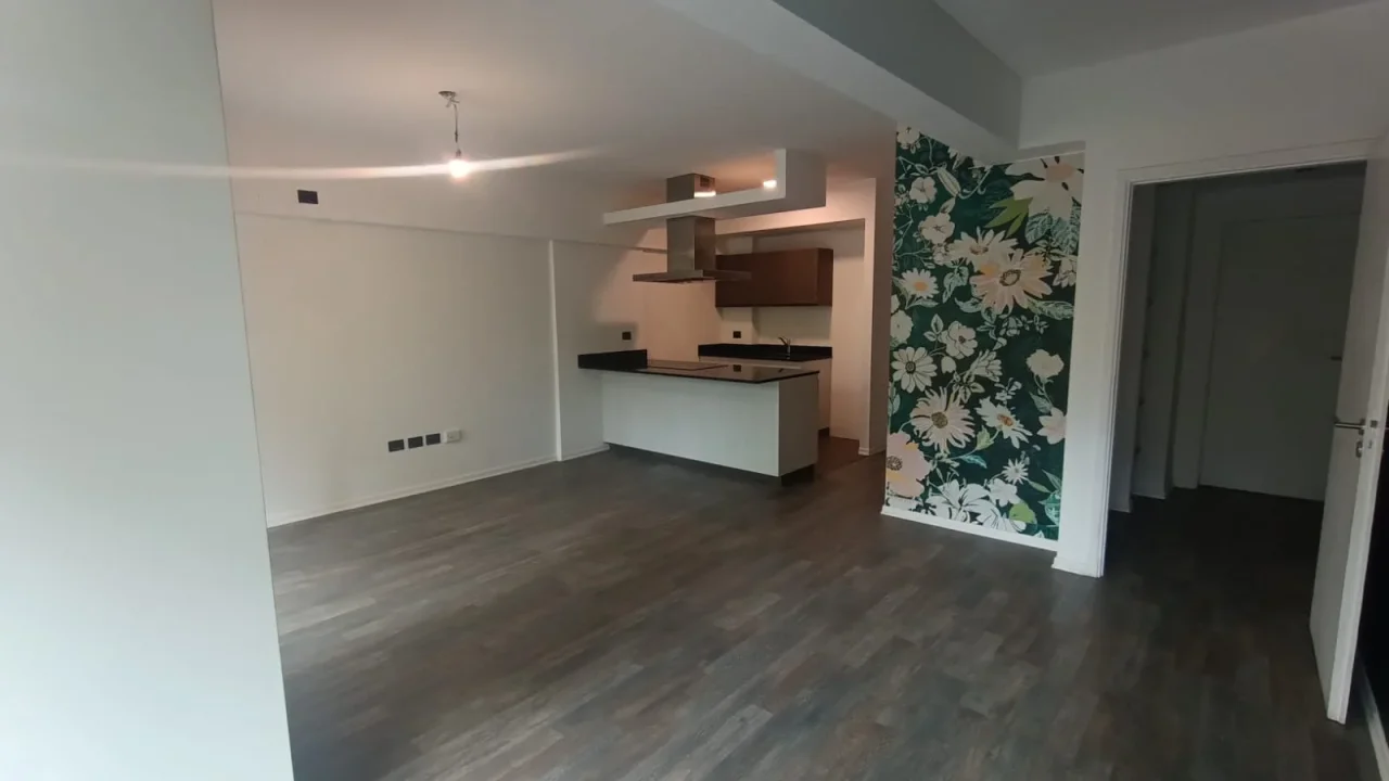 VENTA - DEPARTAMENTO CIUDAD DE LA PAZ, CABA