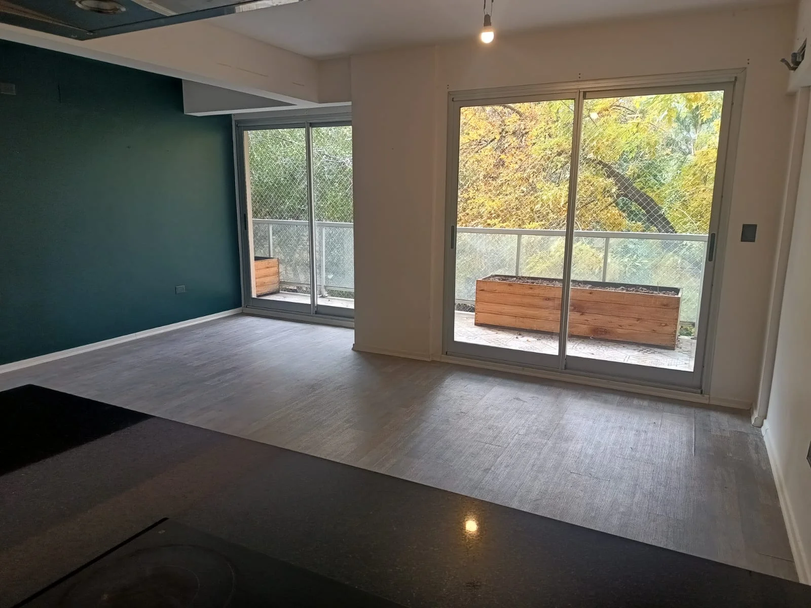 VENTA - DEPARTAMENTO CIUDAD DE LA PAZ, CABA
