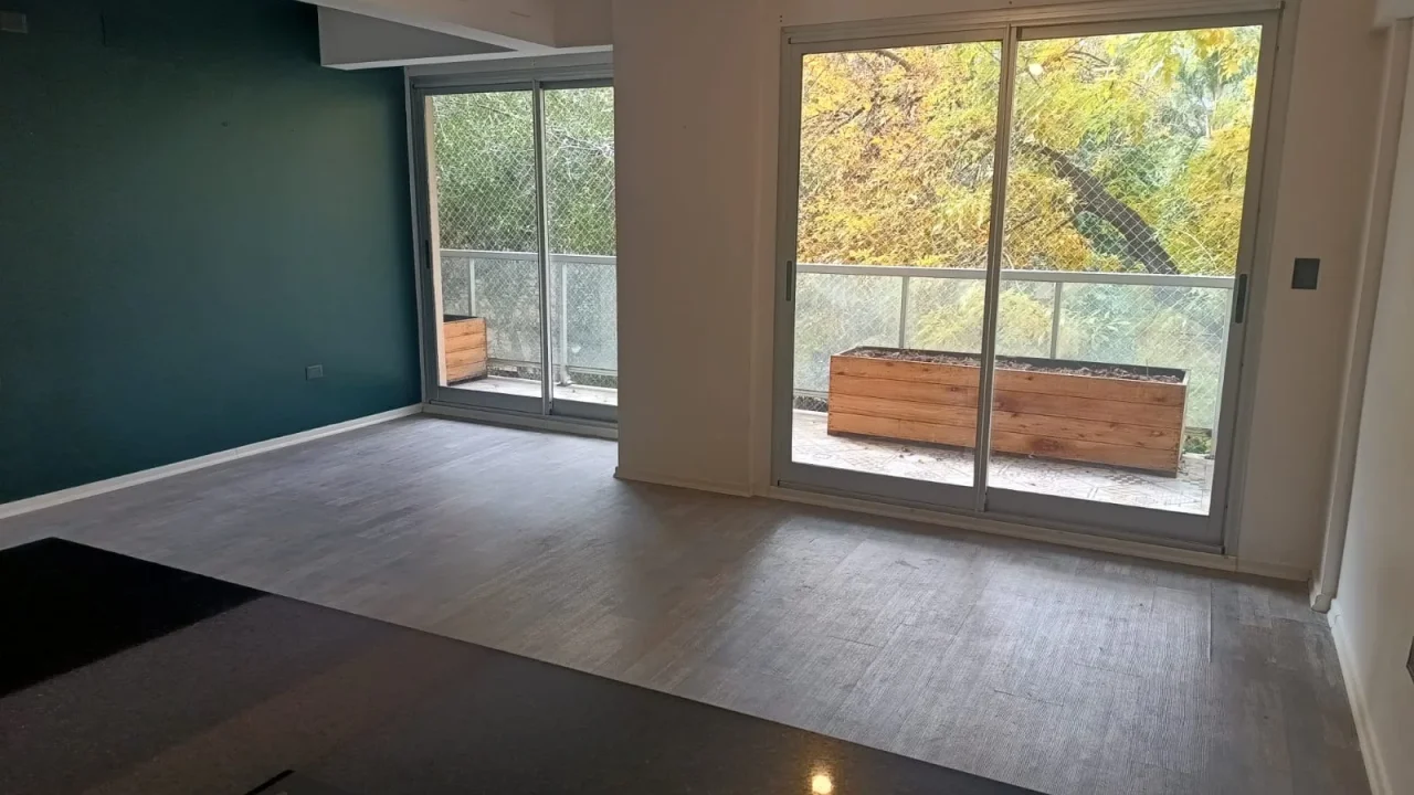 VENTA - DEPARTAMENTO CIUDAD DE LA PAZ, CABA