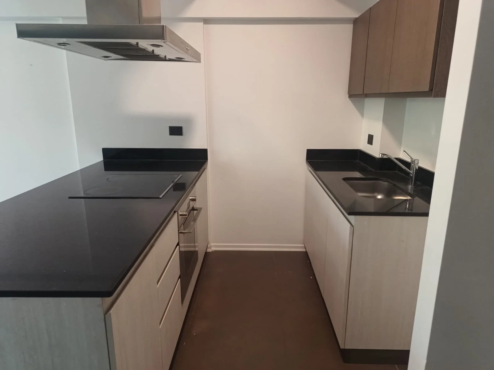 VENTA - DEPARTAMENTO CIUDAD DE LA PAZ, CABA