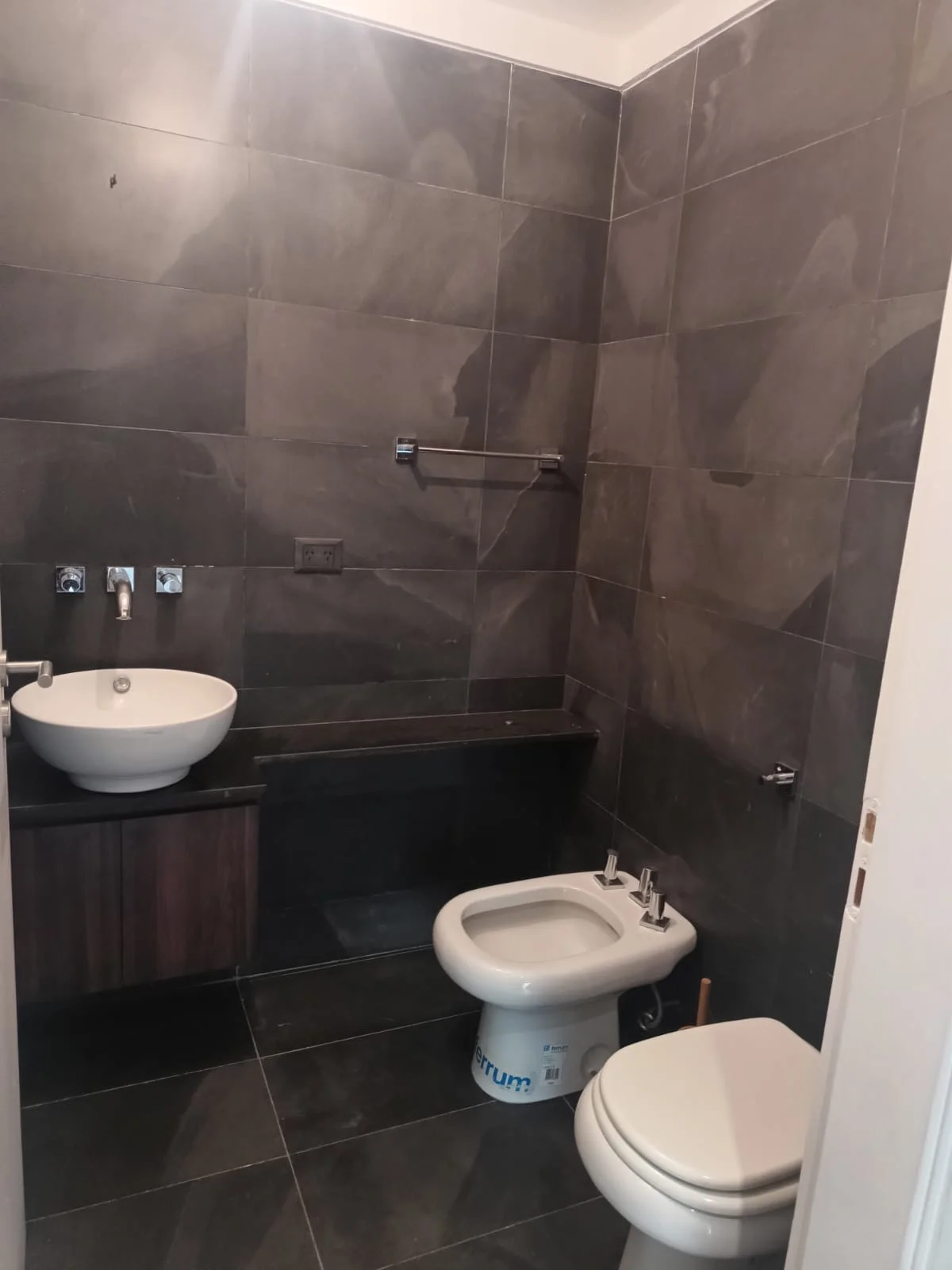 VENTA - DEPARTAMENTO CIUDAD DE LA PAZ, CABA