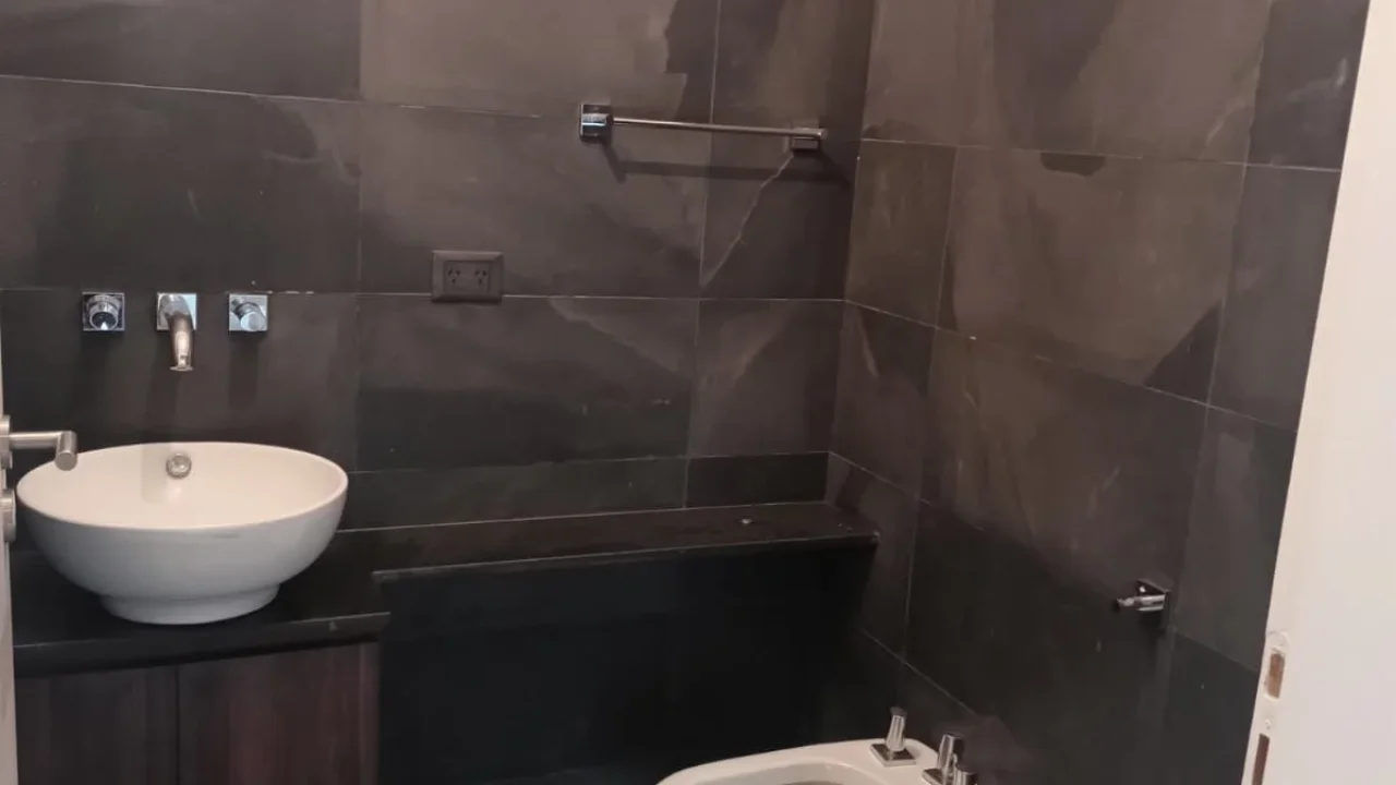 VENTA - DEPARTAMENTO CIUDAD DE LA PAZ, CABA