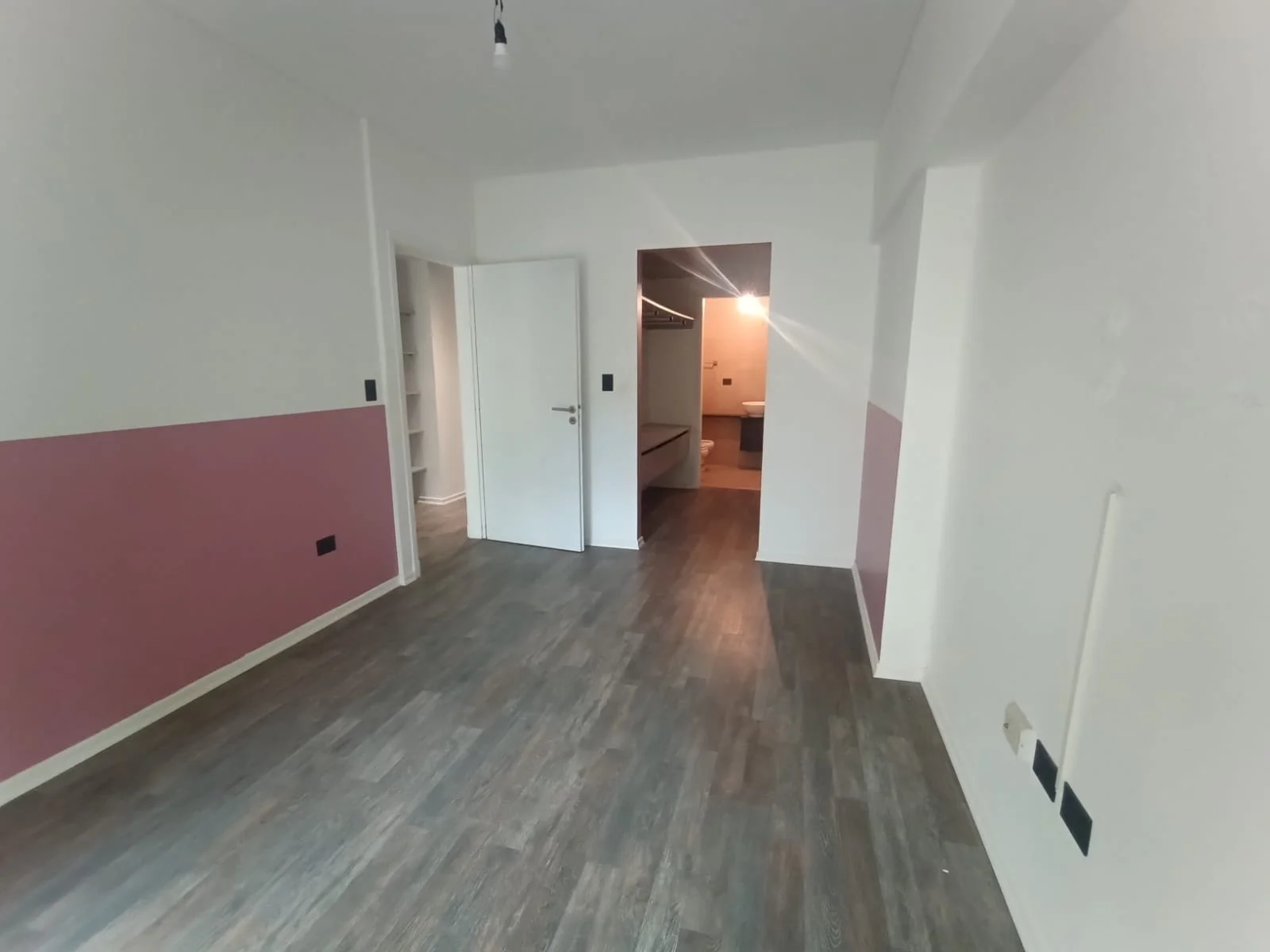 VENTA - DEPARTAMENTO CIUDAD DE LA PAZ, CABA