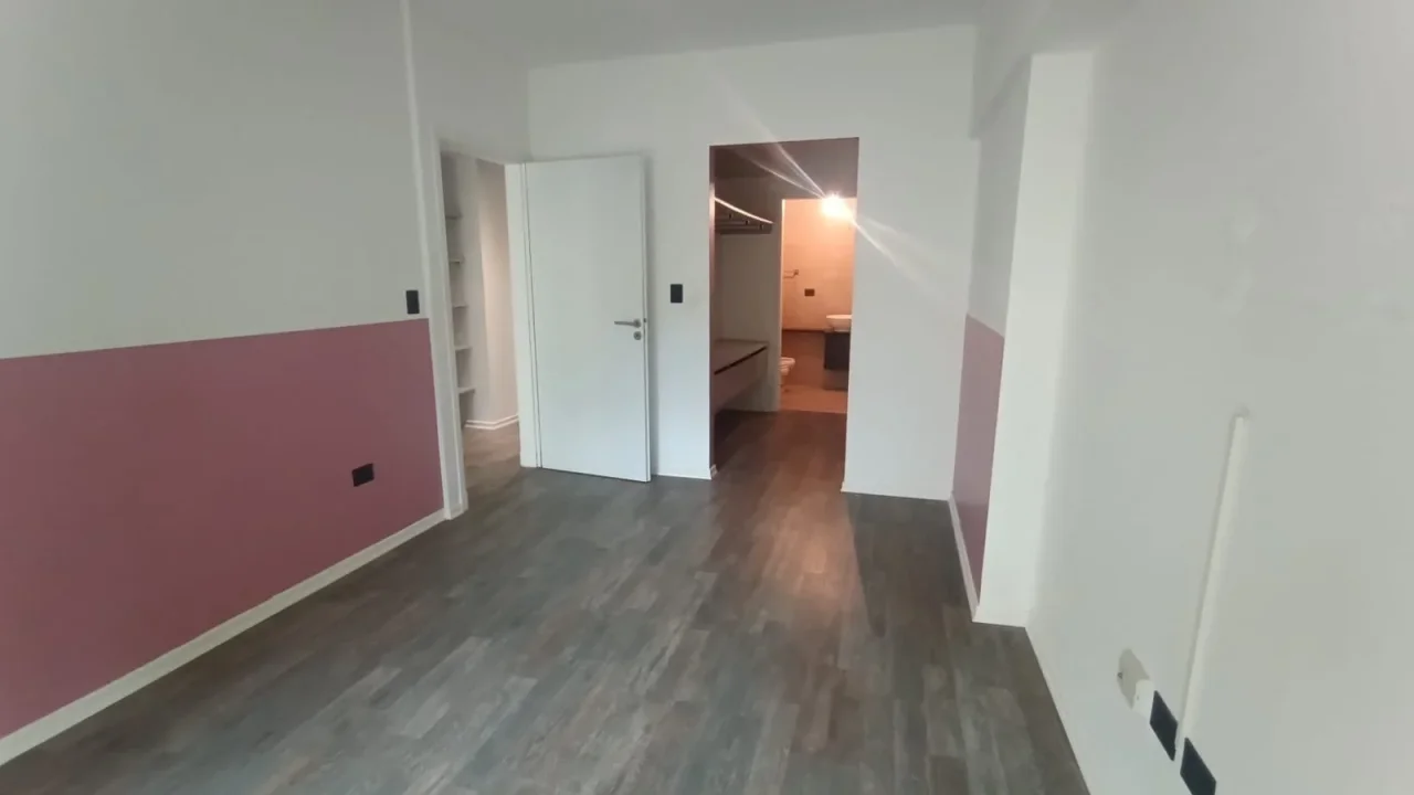 VENTA - DEPARTAMENTO CIUDAD DE LA PAZ, CABA