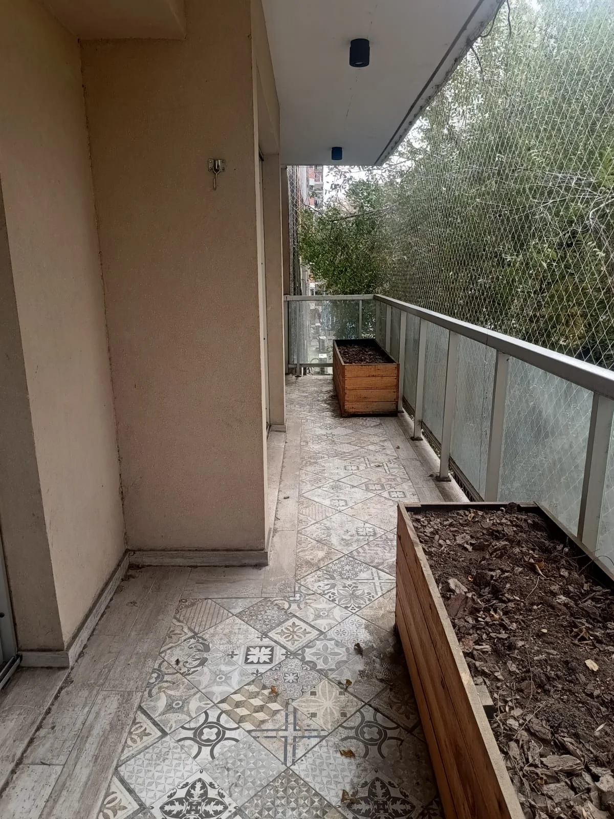 VENTA - DEPARTAMENTO CIUDAD DE LA PAZ, CABA