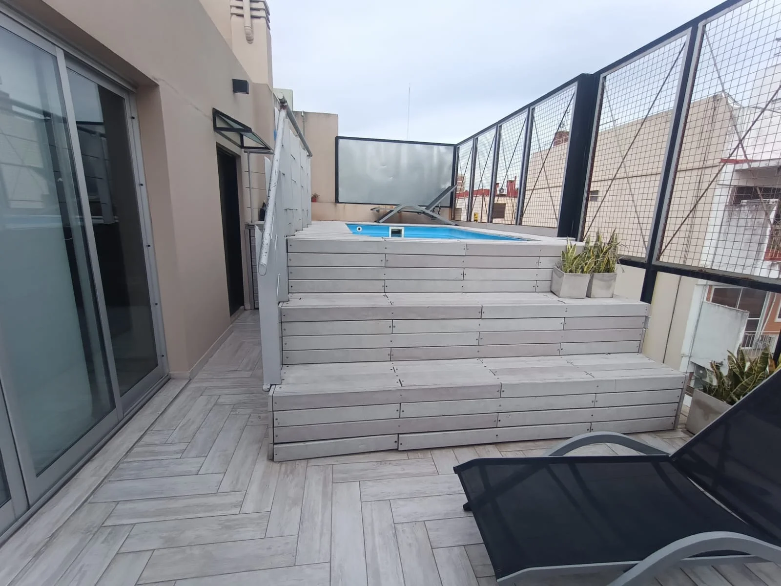 VENTA - DEPARTAMENTO CIUDAD DE LA PAZ, CABA