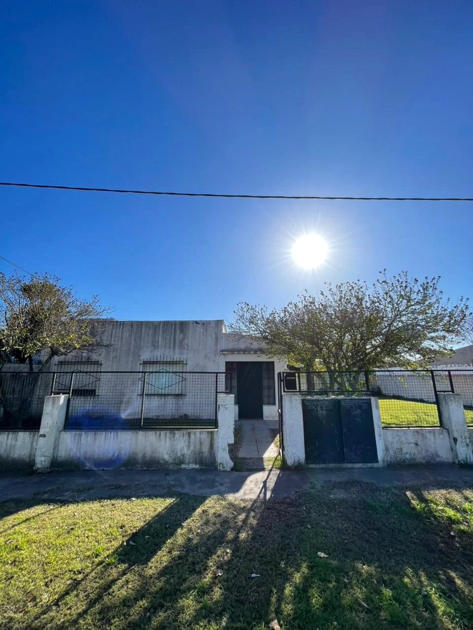 VENTA - CASA SARMIENTO I