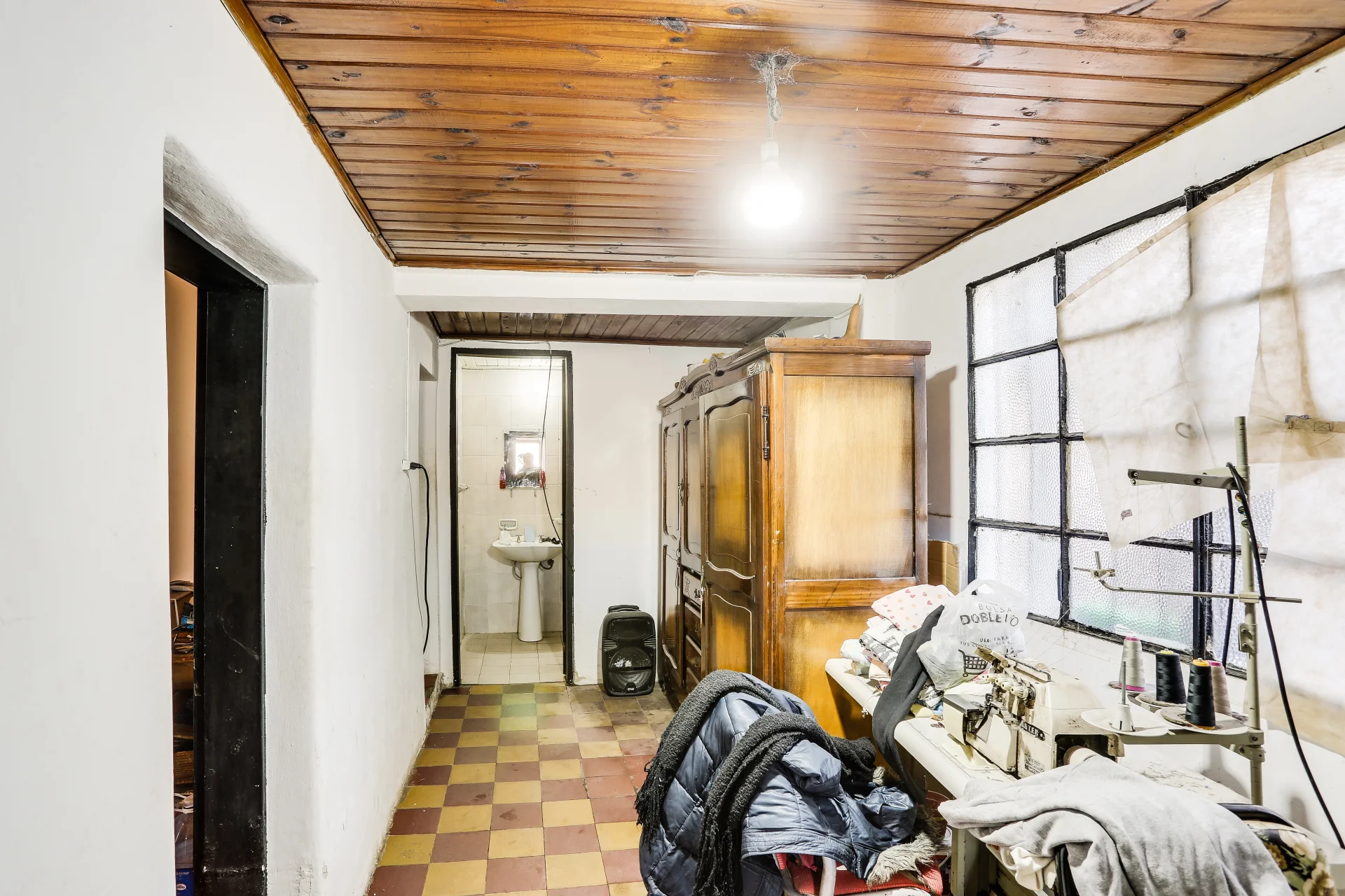 VENTA - CASA SARMIENTO I
