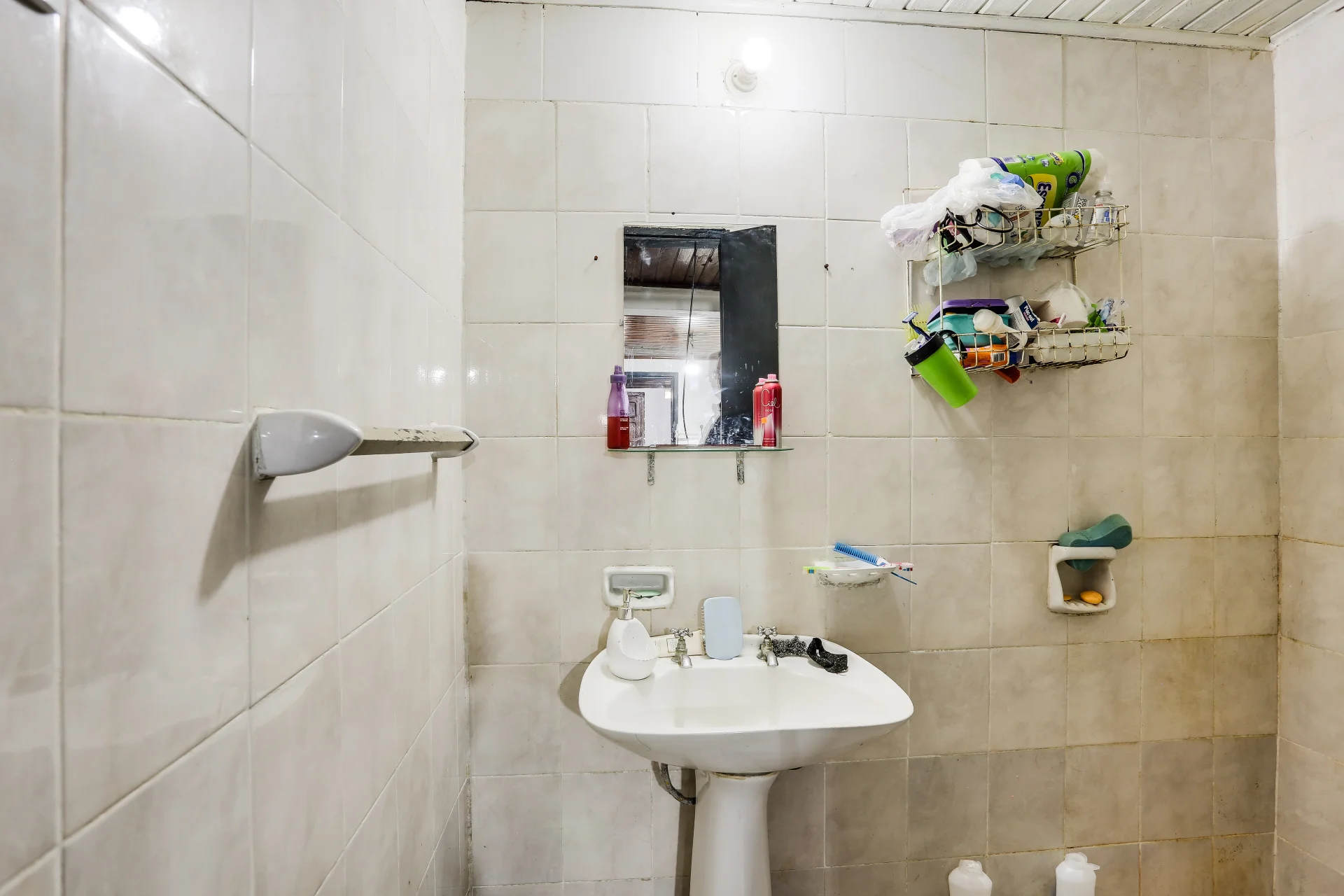 VENTA - CASA SARMIENTO I