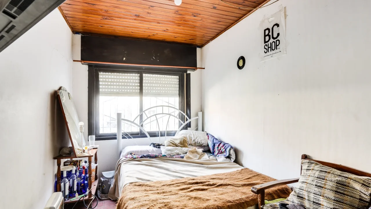 VENTA - CASA SARMIENTO I