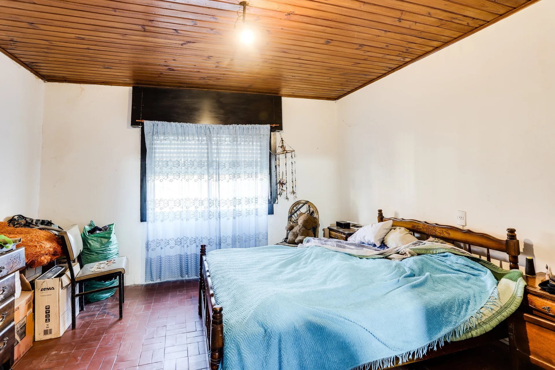 VENTA - CASA SARMIENTO I