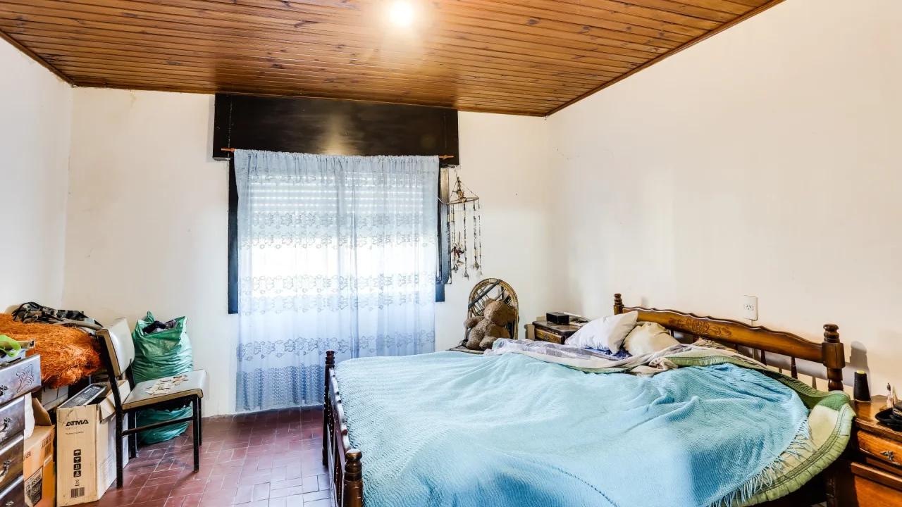 VENTA - CASA SARMIENTO I