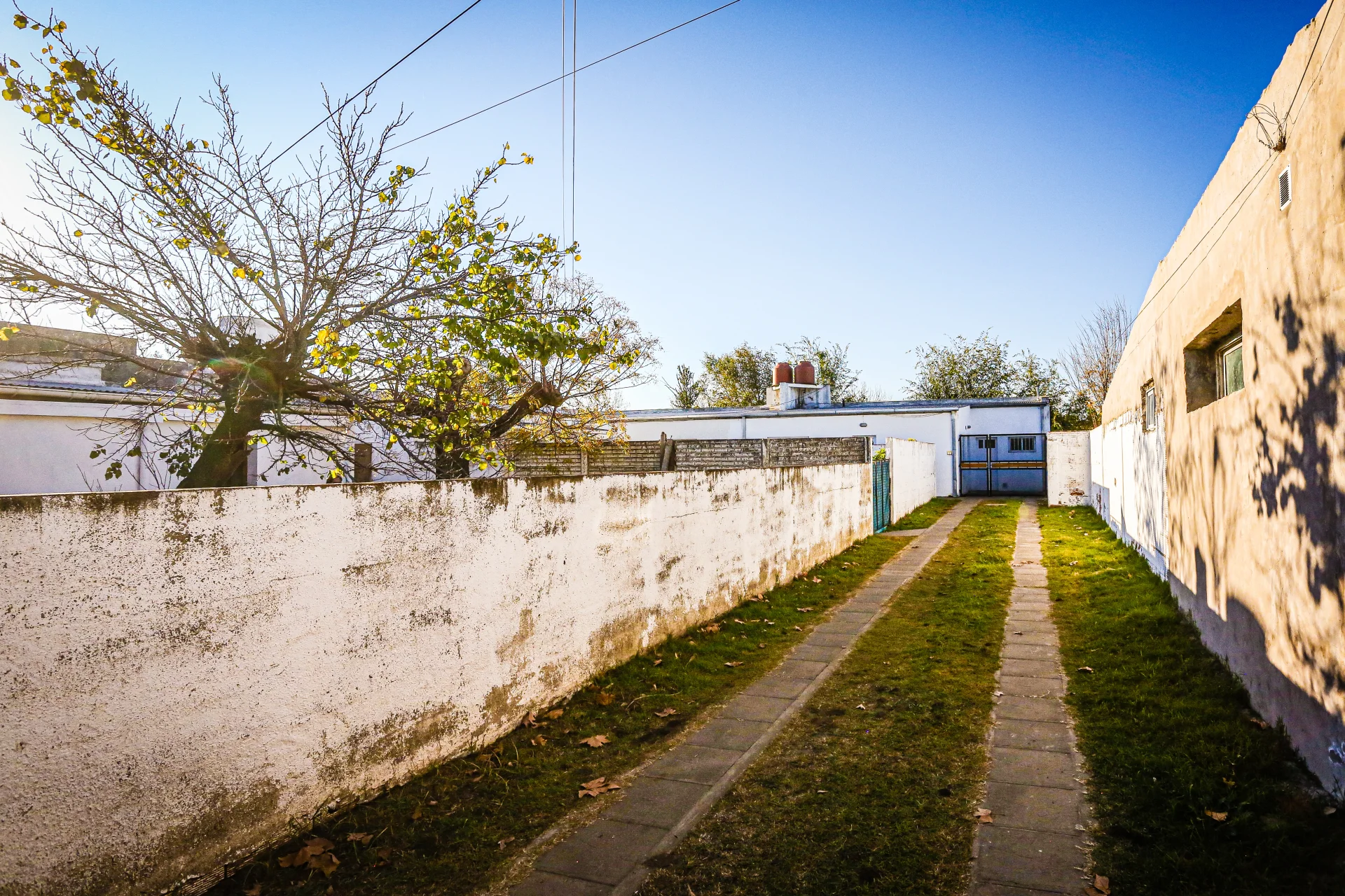 VENTA - CASA SARMIENTO IV