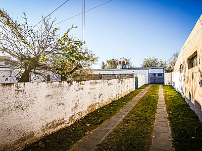 VENTA - CASA SARMIENTO IV