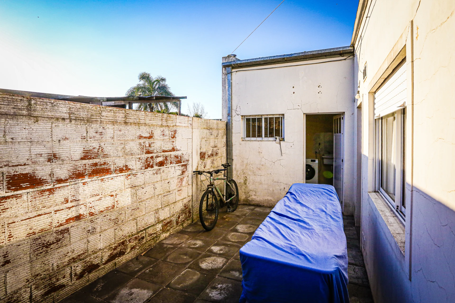 VENTA - CASA SARMIENTO IV
