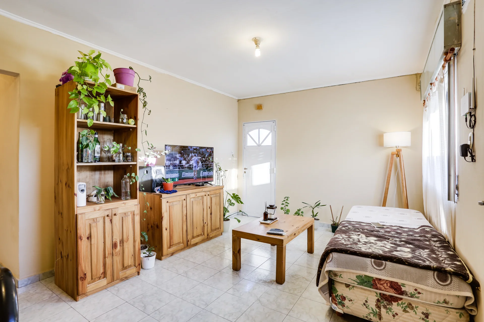 VENTA - CASA SARMIENTO IV