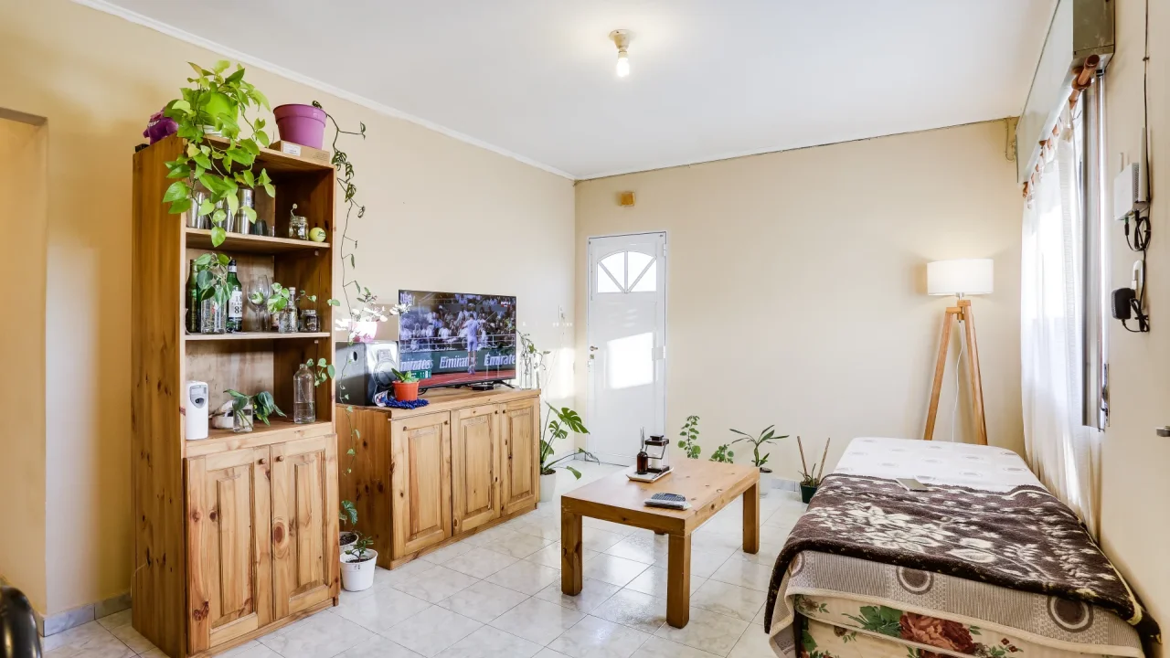VENTA - CASA SARMIENTO IV