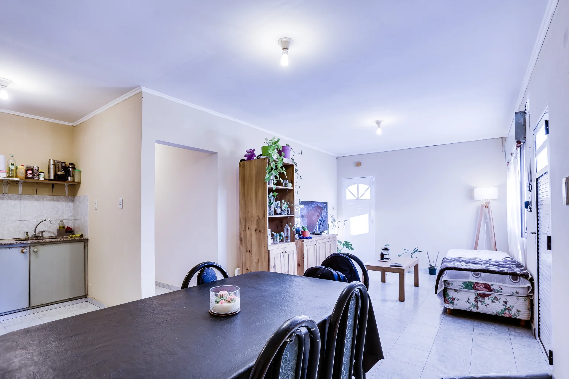 VENTA - CASA SARMIENTO IV