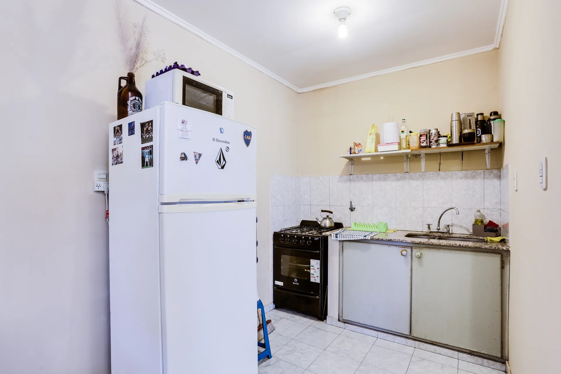 VENTA - CASA SARMIENTO IV