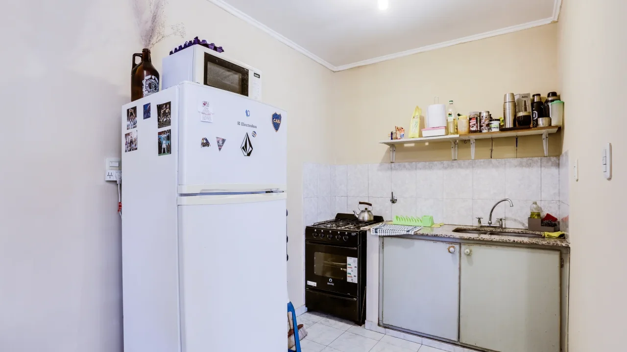 VENTA - CASA SARMIENTO IV