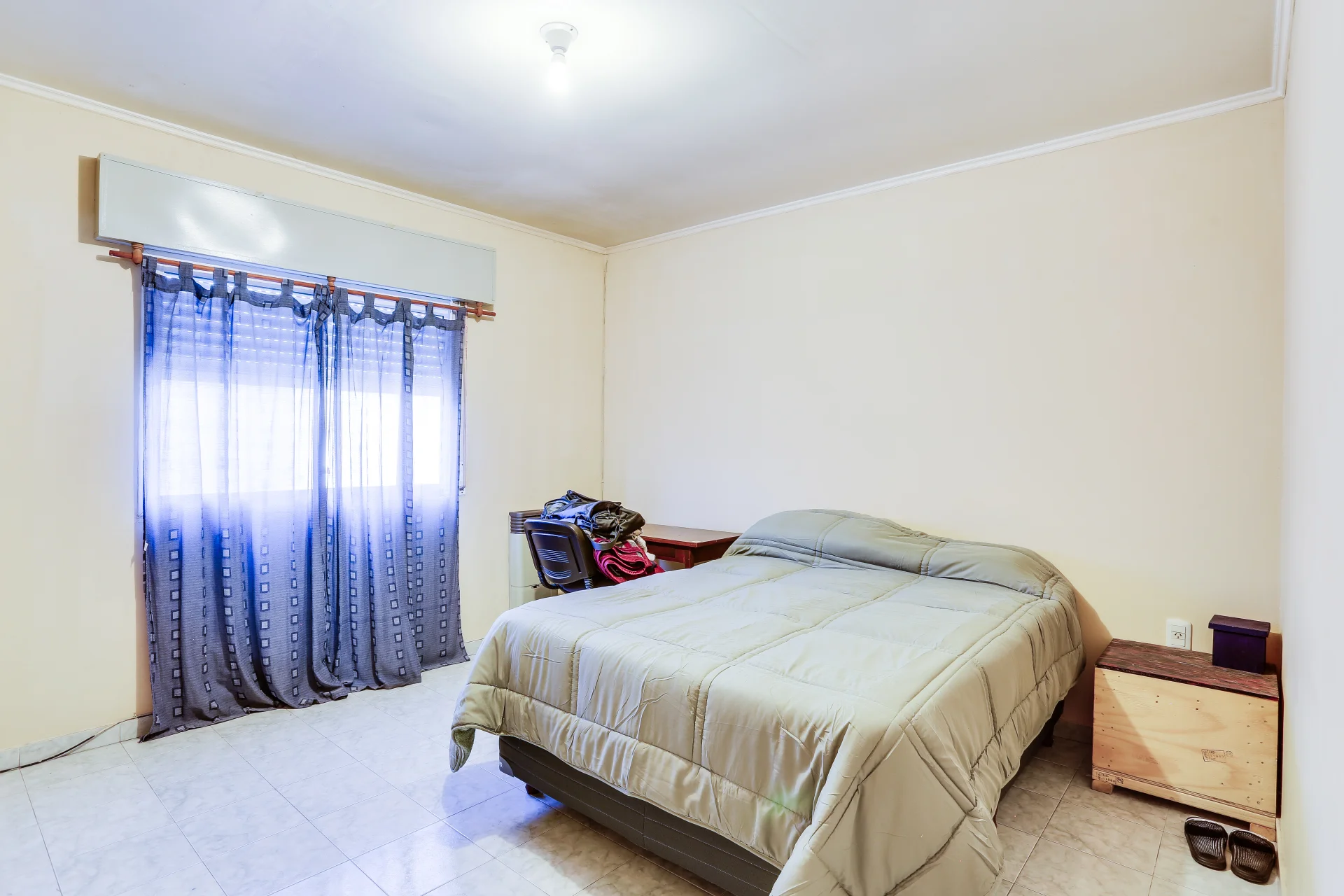 VENTA - CASA SARMIENTO IV