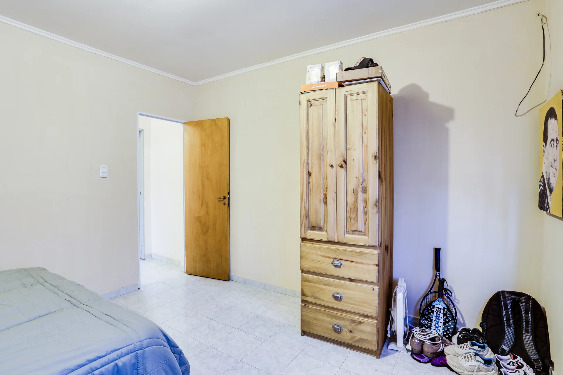 VENTA - CASA SARMIENTO IV