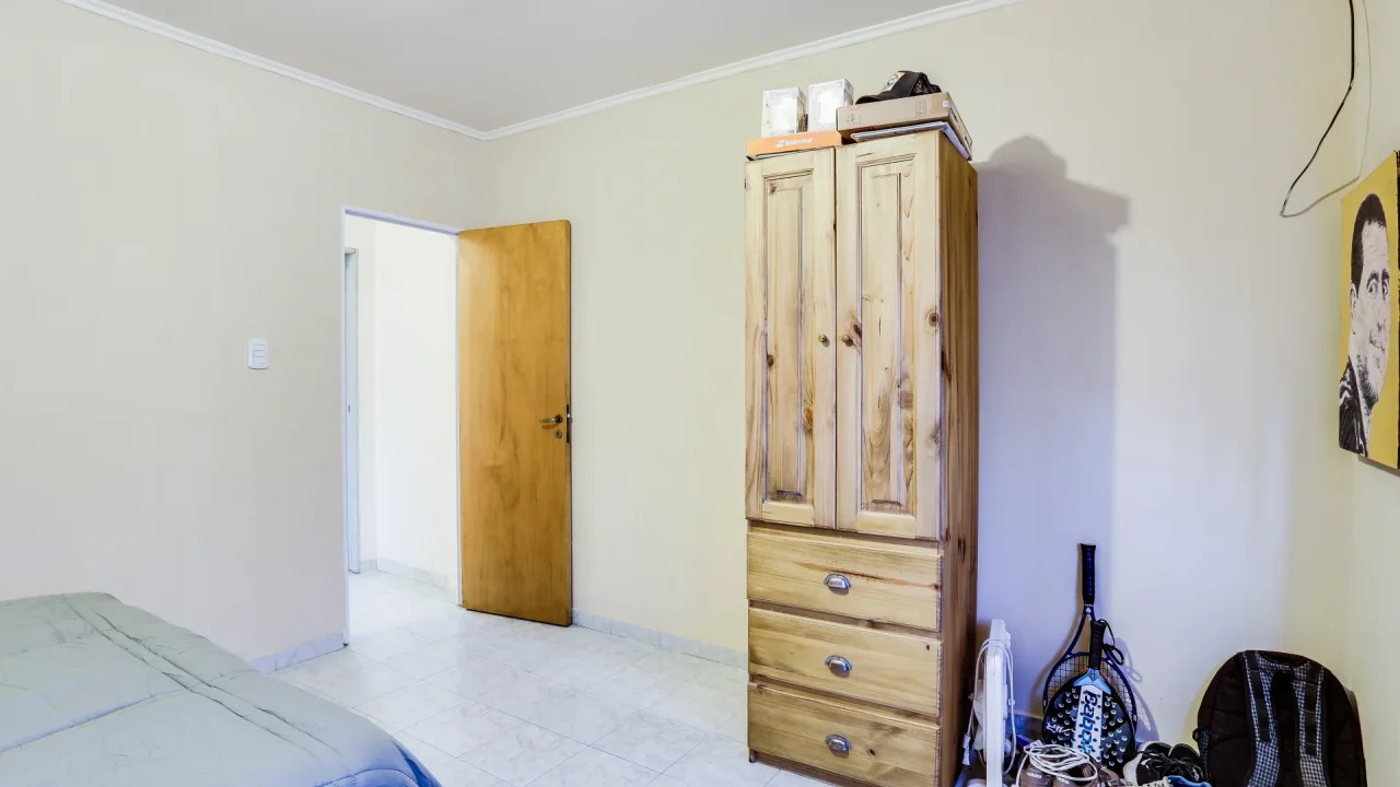VENTA - CASA SARMIENTO IV