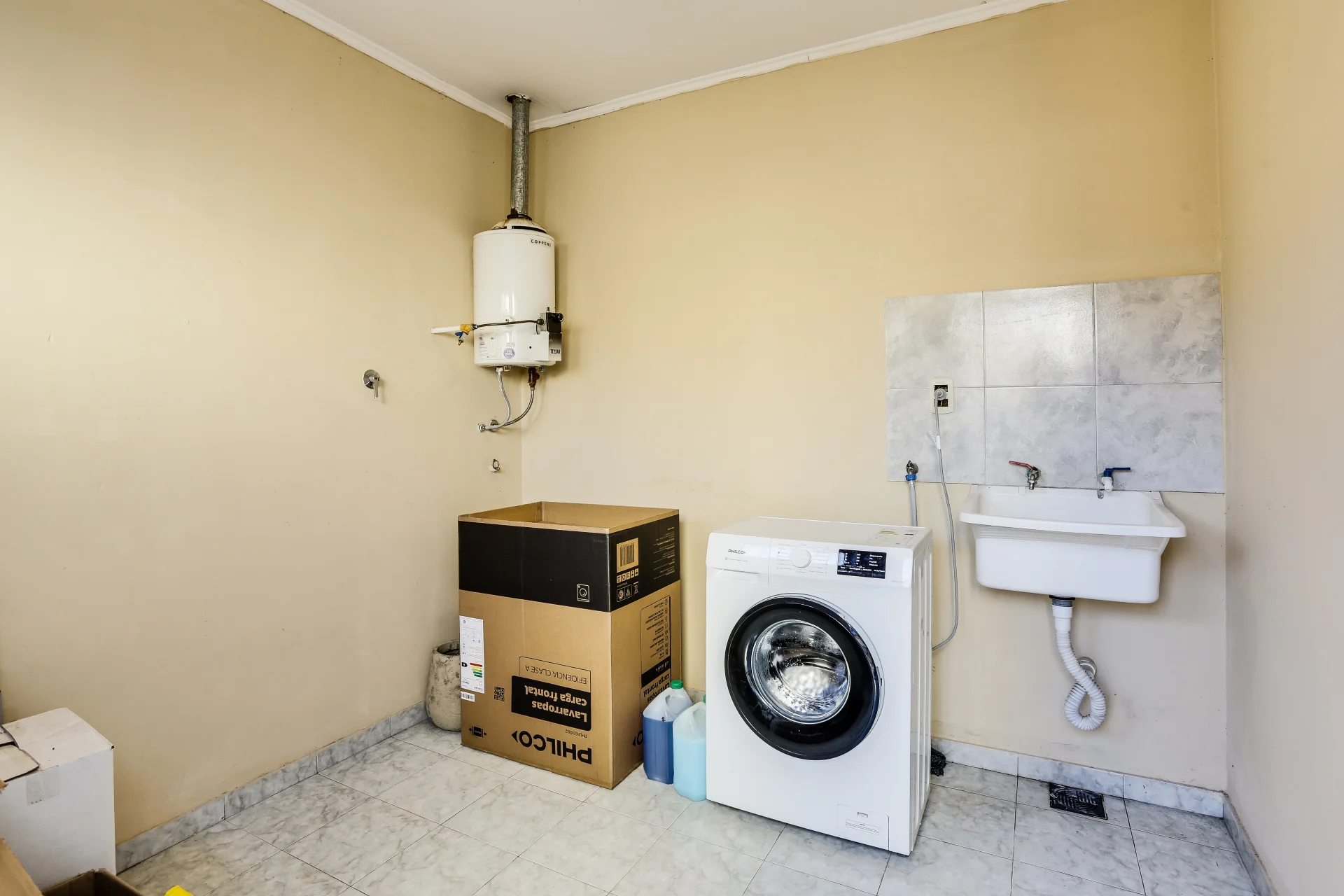 VENTA - CASA SARMIENTO IV