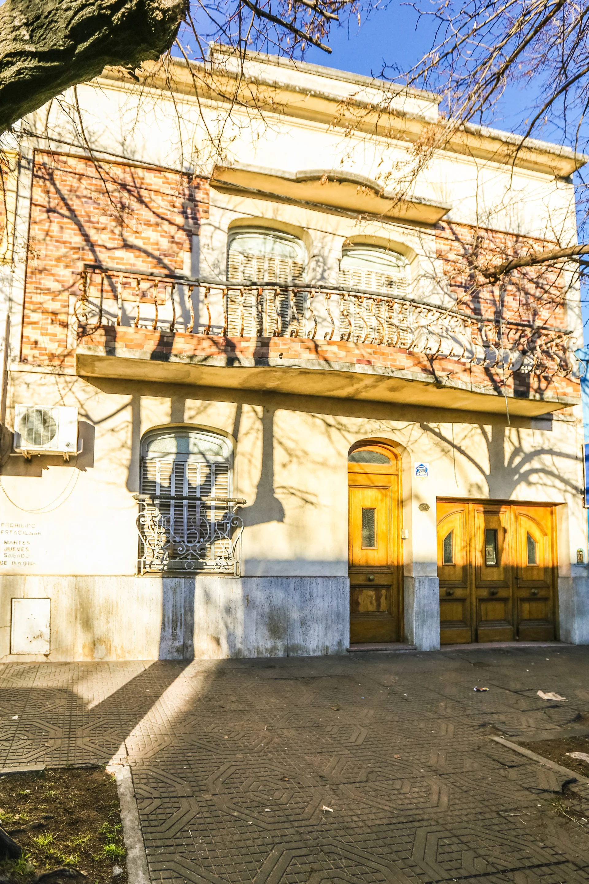 VENTA - CASA PELLEGRINI