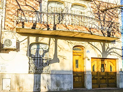 VENTA - CASA PELLEGRINI