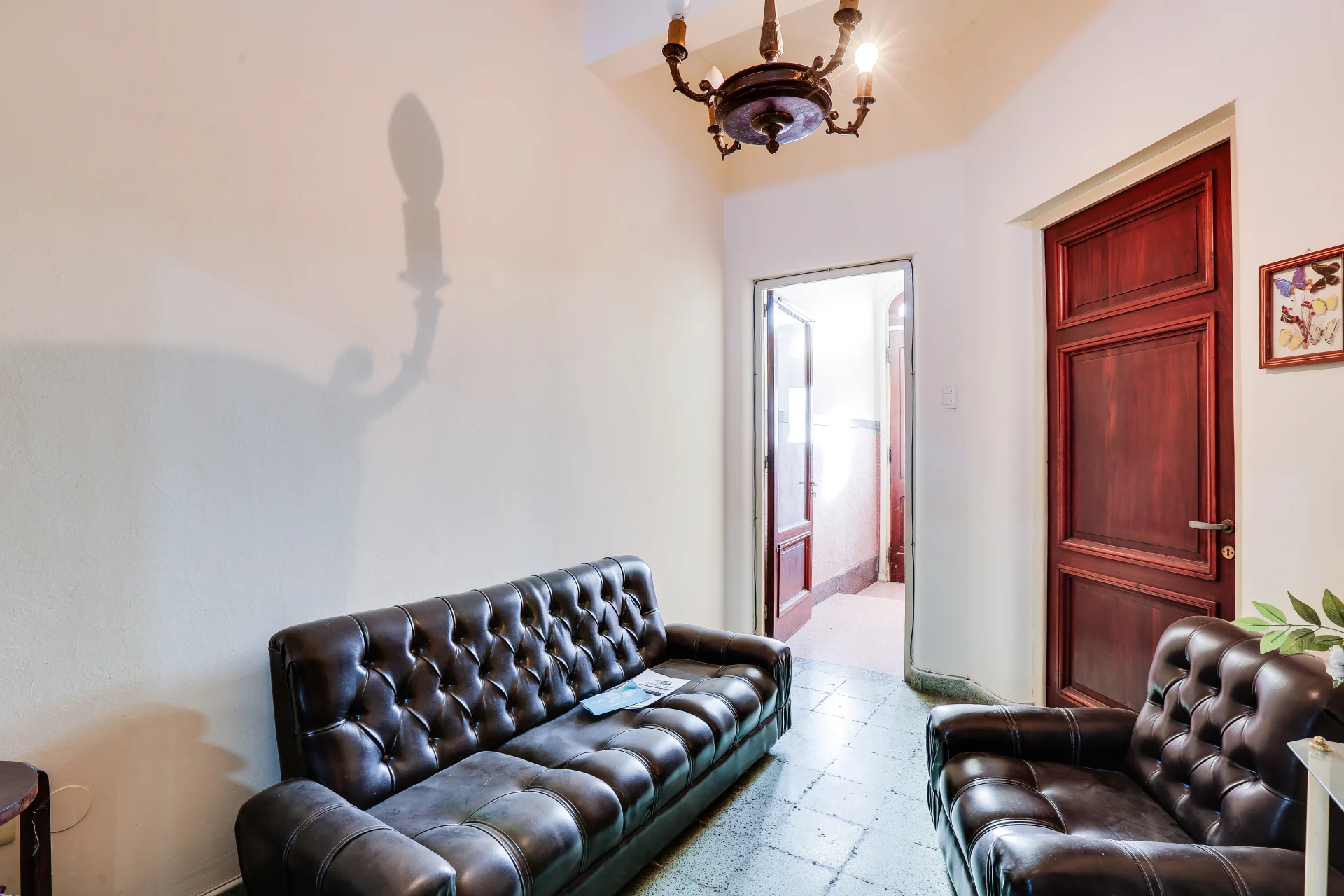 VENTA - CASA PELLEGRINI
