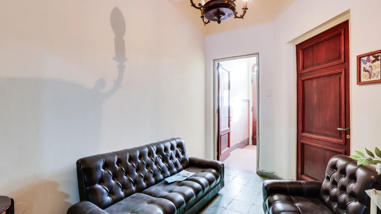 VENTA - CASA PELLEGRINI