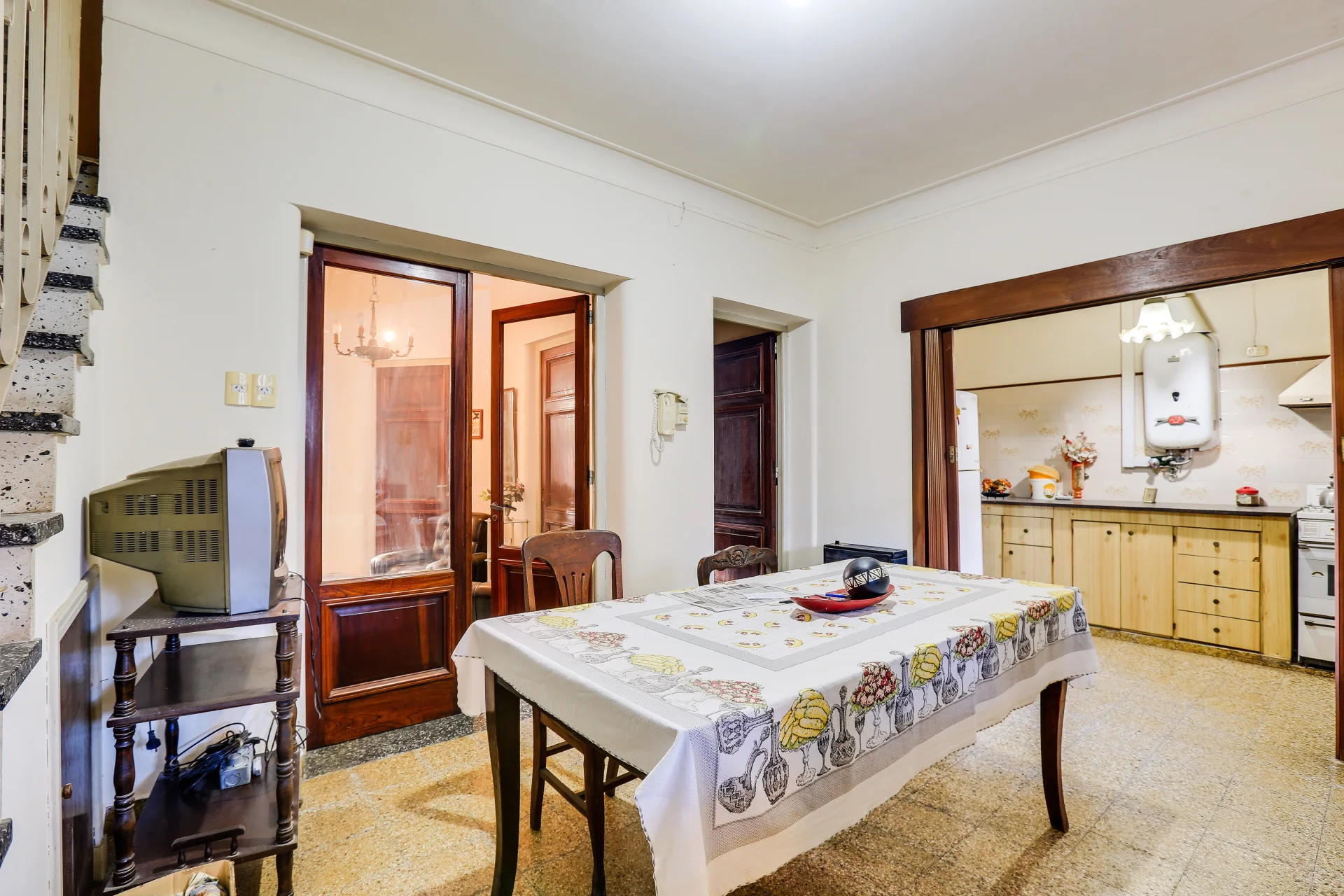 VENTA - CASA PELLEGRINI