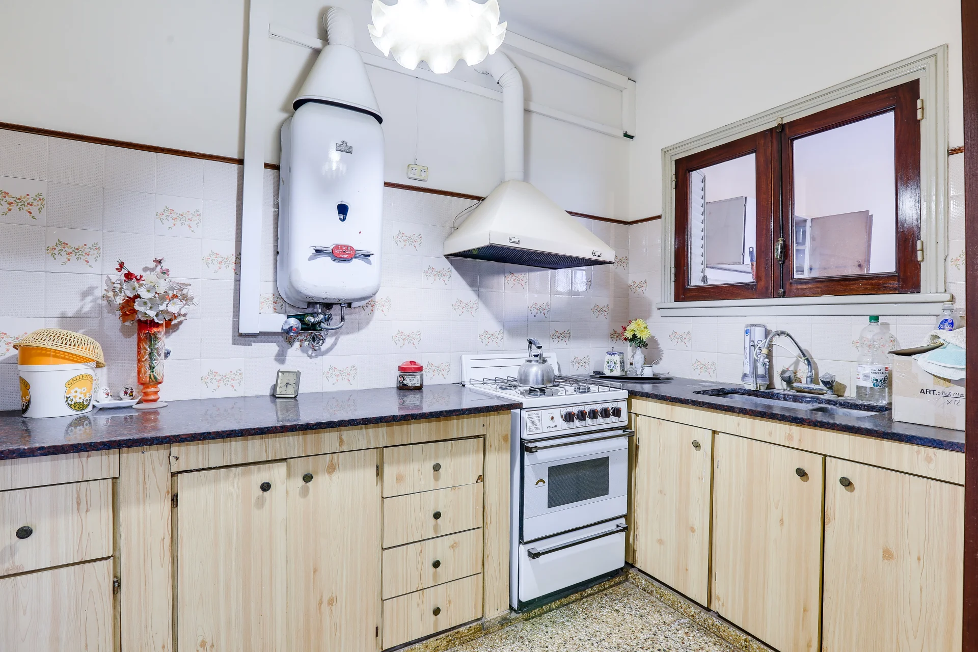 VENTA - CASA PELLEGRINI