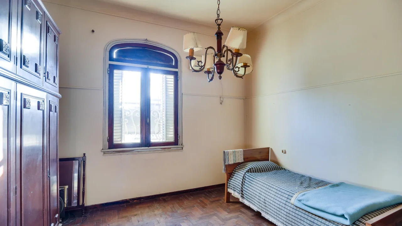 VENTA - CASA PELLEGRINI