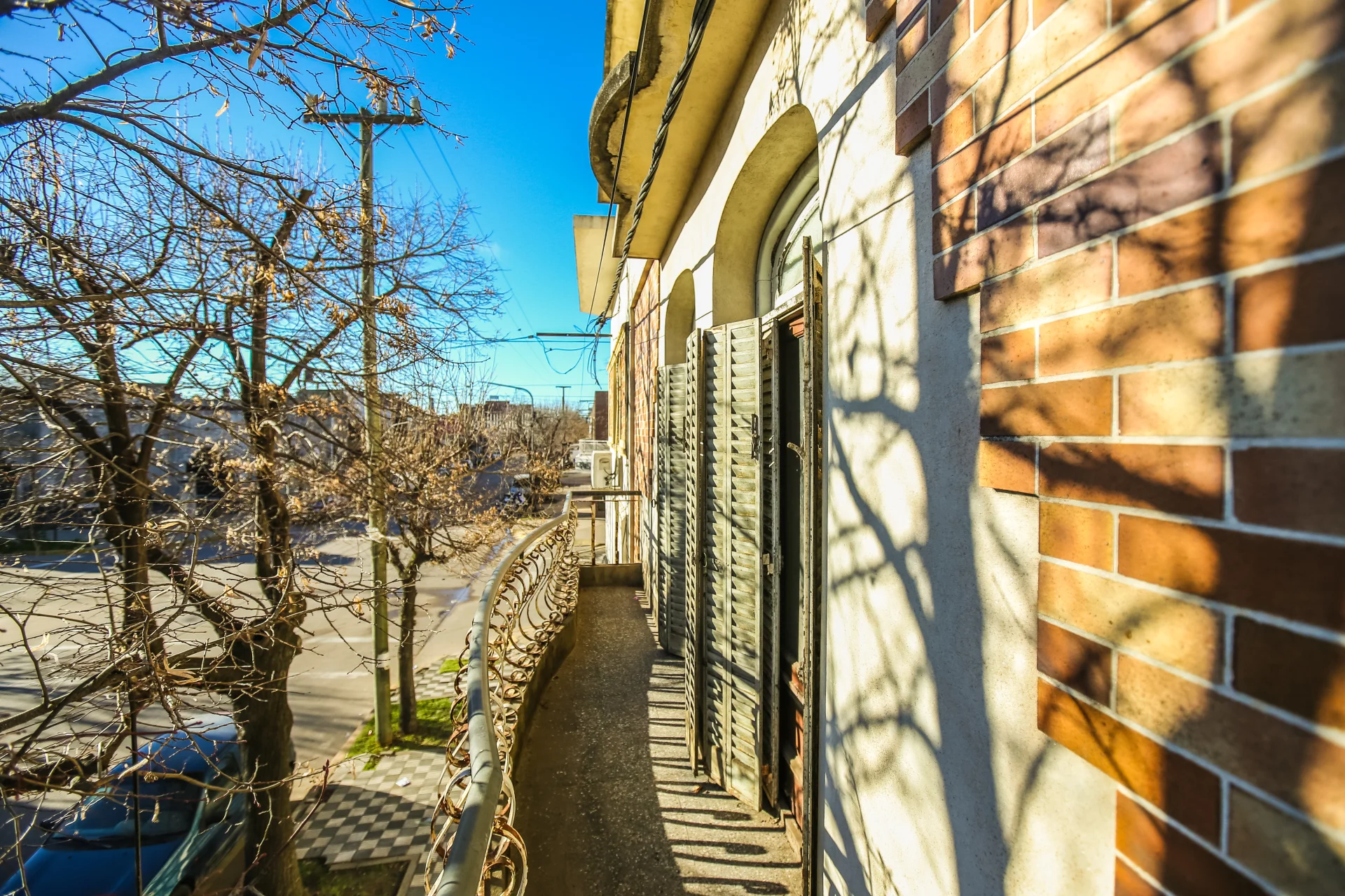 VENTA - CASA PELLEGRINI