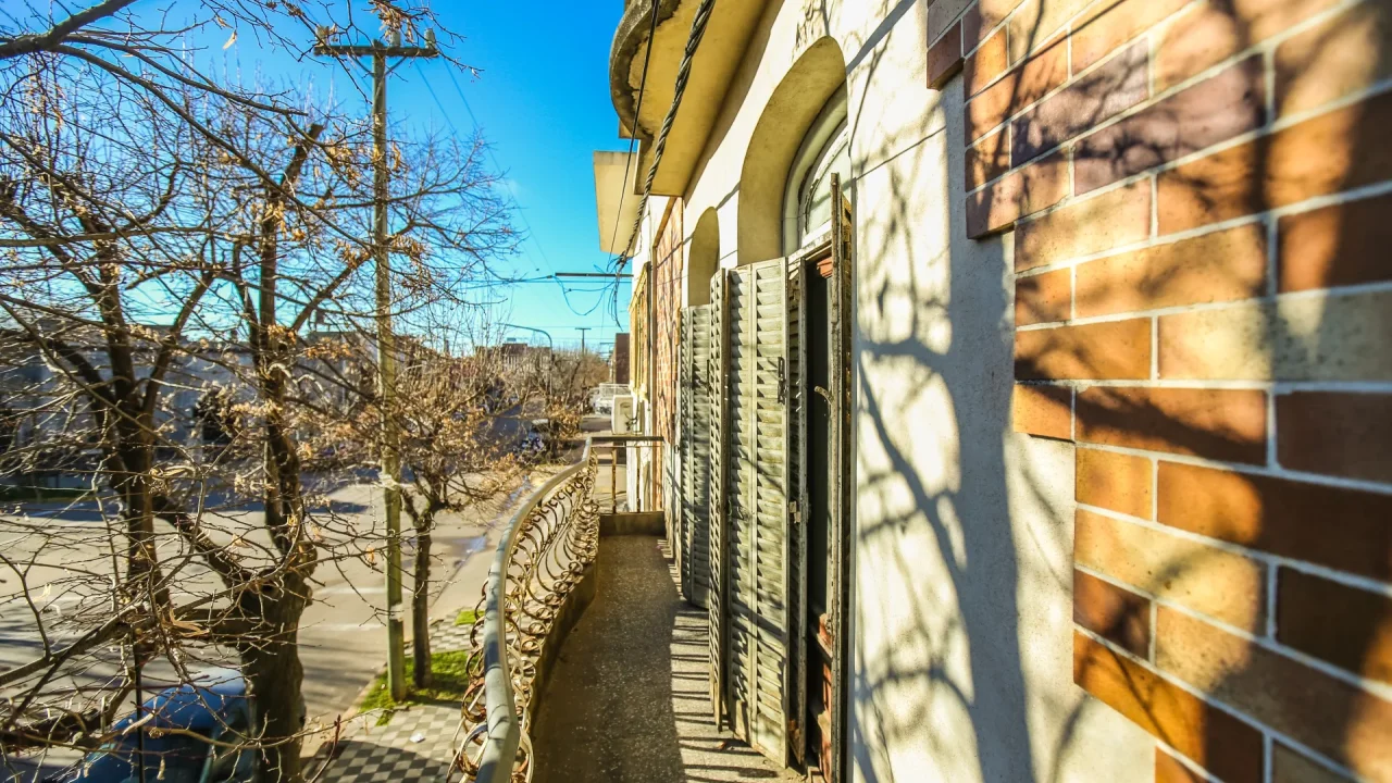 VENTA - CASA PELLEGRINI