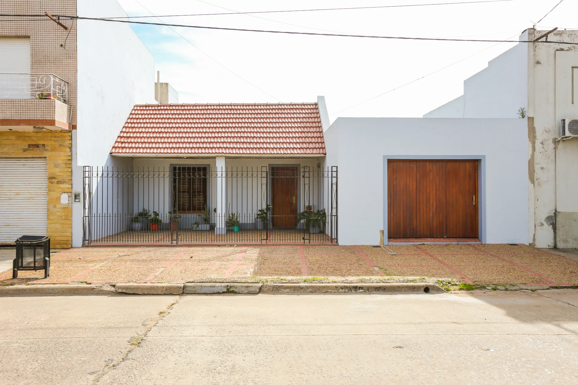 VENTA - CASA SANTA MARIA