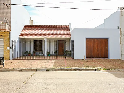 VENTA - CASA SANTA MARIA