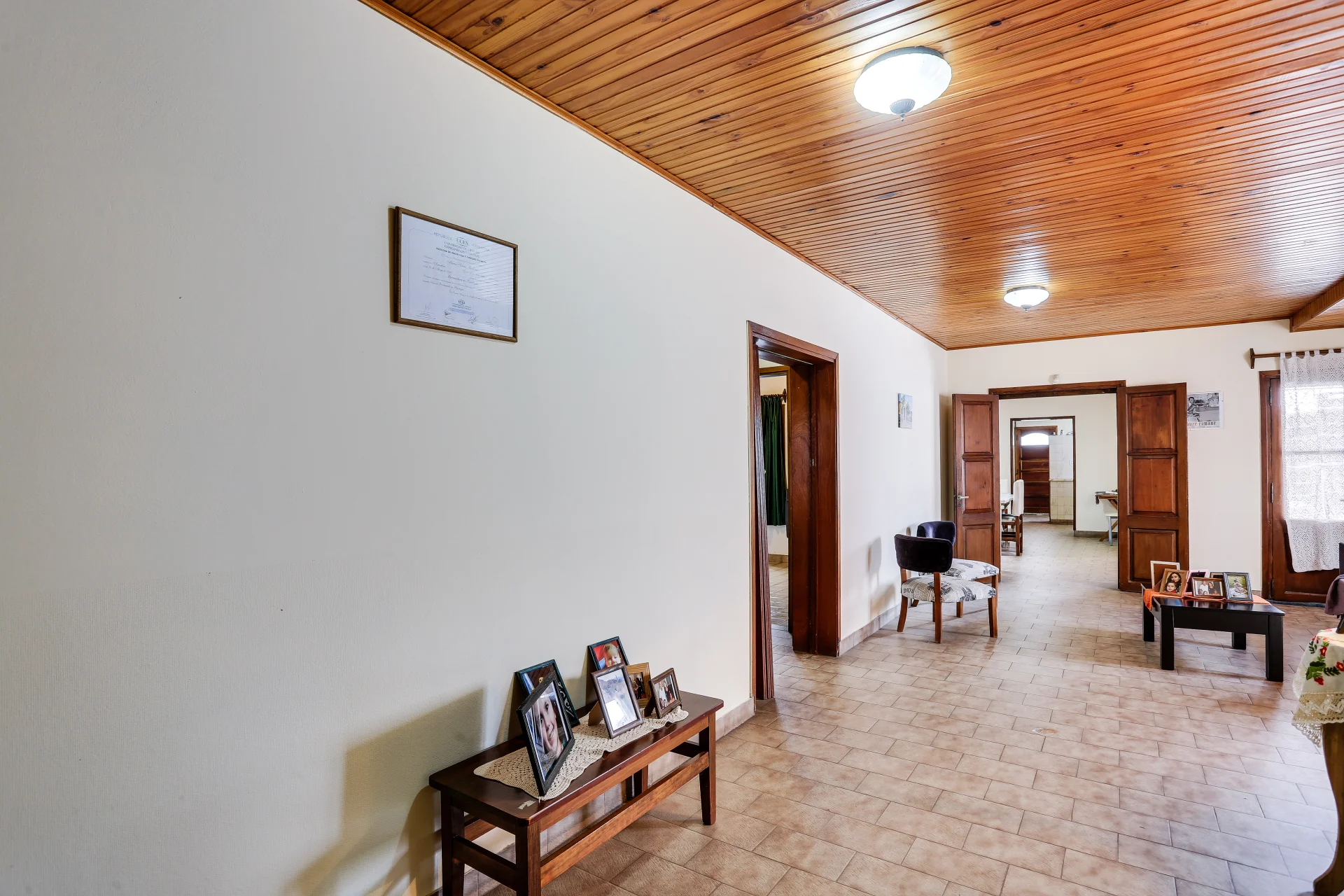 VENTA - CASA SANTA MARIA